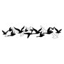 Wallity Bellissimo - M112-M Negro